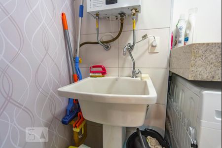 Apartamento à venda com 88m², 3 quartos e 2 vagasTanque