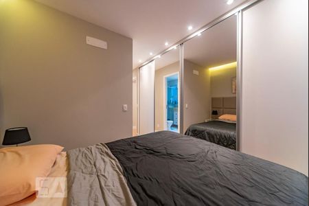 Apartamento à venda com 88m², 3 quartos e 2 vagasQuarto 3