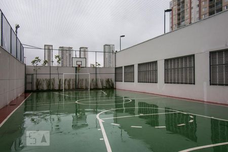 Apartamento à venda com 88m², 3 quartos e 2 vagasQuadra Esportiva