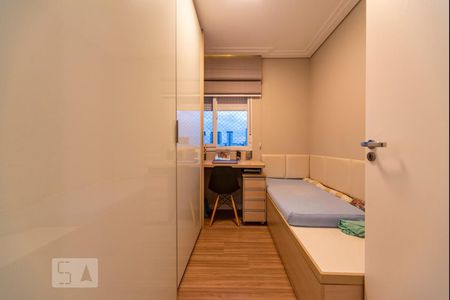 Apartamento à venda com 88m², 3 quartos e 2 vagasQuarto 2