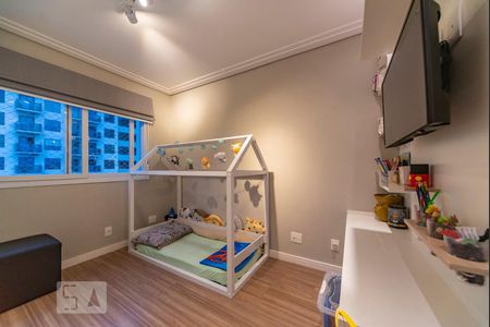 Apartamento à venda com 88m², 3 quartos e 2 vagasQuarto 1