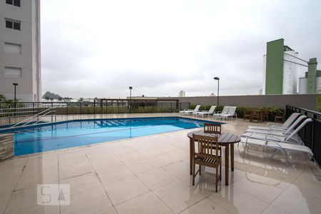 Apartamento à venda com 88m², 3 quartos e 2 vagasÁrea comum - Piscina