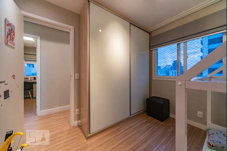 Apartamento à venda com 88m², 3 quartos e 2 vagasQuarto 1