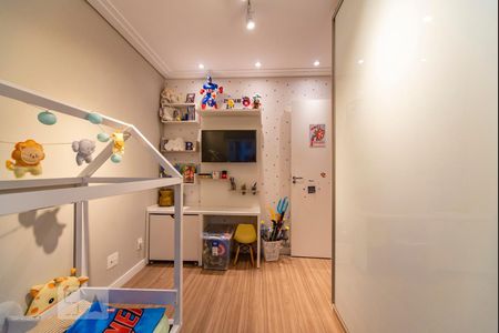 Apartamento à venda com 88m², 3 quartos e 2 vagasQuarto 1