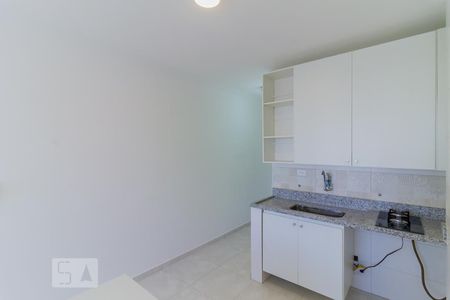 Studio de kitnet/studio à venda com 1 quarto, 27m² em Centro, Guarulhos