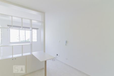 Studio de kitnet/studio à venda com 1 quarto, 27m² em Centro, Guarulhos