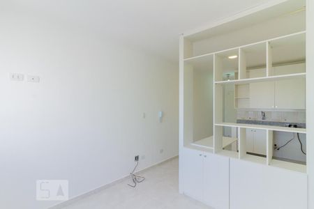 Quarto de kitnet/studio à venda com 1 quarto, 27m² em Centro, Guarulhos
