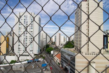 Vista do Studio de kitnet/studio à venda com 1 quarto, 27m² em Centro, Guarulhos