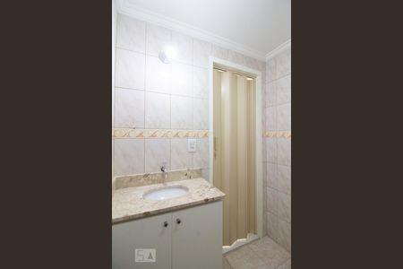 Studio à venda com 27m², 1 quarto e sem vagaBanheiro