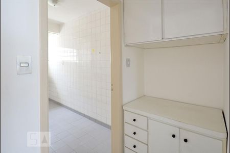 Apartamento para alugar com 38m², 1 quarto e sem vagaCirculação
