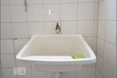 Apartamento para alugar com 38m², 1 quarto e sem vagaArea de Serviço