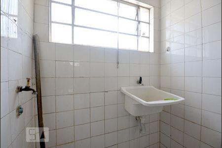 Apartamento para alugar com 38m², 1 quarto e sem vagaArea de Serviço