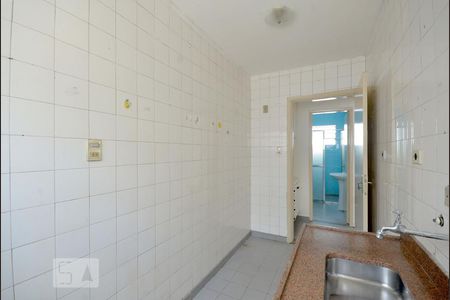 Apartamento para alugar com 38m², 1 quarto e sem vagaCozinha