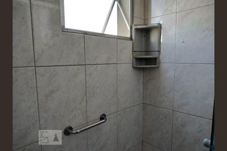 Apartamento para alugar com 65m², 2 quartos e 1 vagaBanheiro