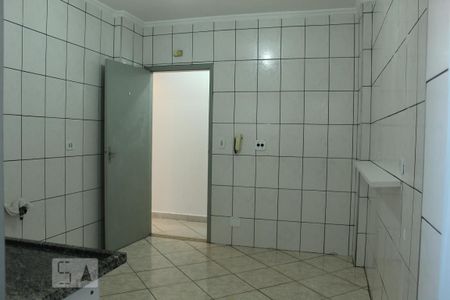 Apartamento para alugar com 65m², 2 quartos e 1 vagaCozinha