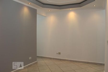 Sala de apartamento para alugar com 2 quartos, 65m² em Jaguaribe, Osasco