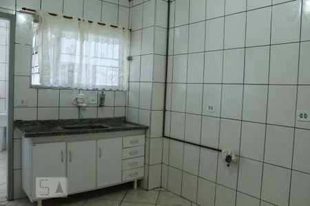 Apartamento para alugar com 65m², 2 quartos e 1 vagaCozinha