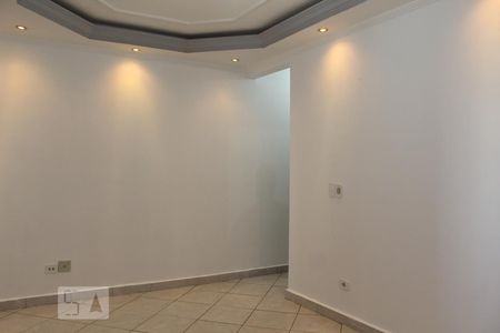 Sala de apartamento para alugar com 2 quartos, 65m² em Jaguaribe, Osasco