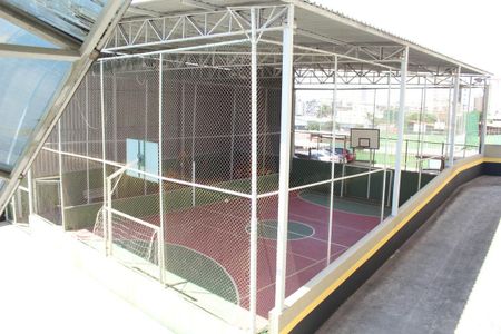 Apartamento para alugar com 65m², 2 quartos e 1 vagaQuadra