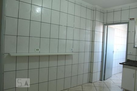 Apartamento para alugar com 65m², 2 quartos e 1 vagaCozinha