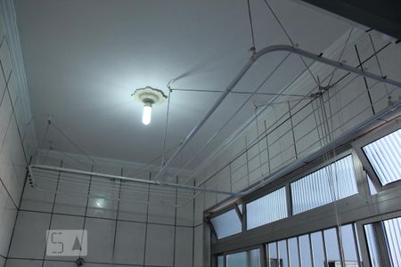 Apartamento para alugar com 65m², 2 quartos e 1 vagaÁrea de Serviço