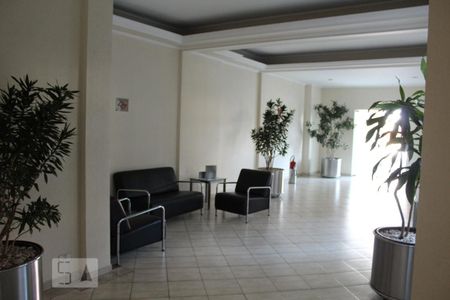 Apartamento para alugar com 65m², 2 quartos e 1 vagaÁrea comum