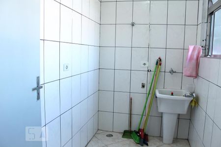 Apartamento para alugar com 65m², 2 quartos e 1 vagaÁrea de Serviço