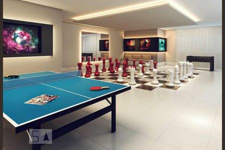 Apartamento à venda com 90m², 3 quartos e 2 vagas