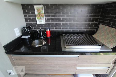 Apartamento à venda com 3 quartos, 90m² em Cerâmica, São Caetano do Sul