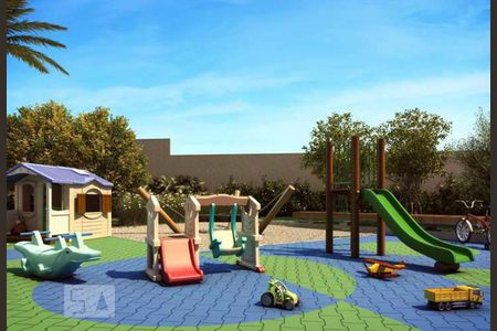 Apartamento à venda com 90m², 3 quartos e 2 vagas