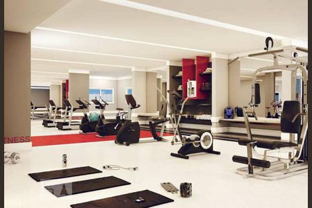 Apartamento à venda com 90m², 3 quartos e 2 vagas