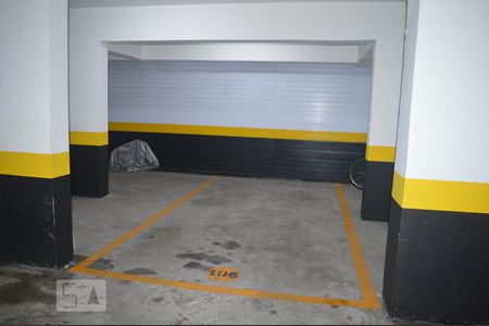 Área comum de apartamento à venda com 2 quartos, 62m² em Vila Gustavo, São Paulo