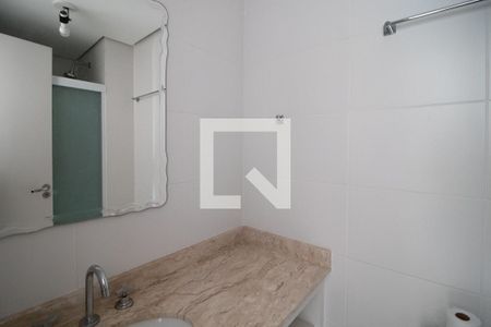 Apartamento à venda com 62m², 2 quartos e 1 vagaBanheiro