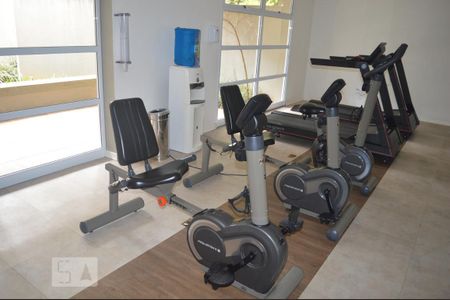 Apartamento à venda com 62m², 2 quartos e 1 vagaÁrea de Serviço