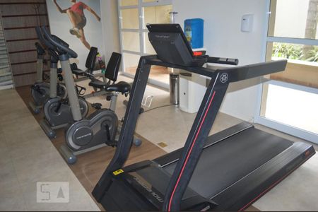 Apartamento à venda com 62m², 2 quartos e 1 vagaÁrea de Serviço