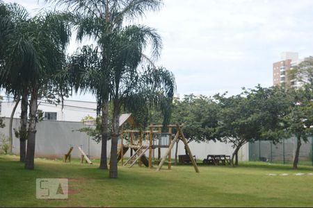 Área comum de apartamento à venda com 2 quartos, 62m² em Vila Gustavo, São Paulo