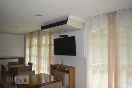 Área de Serviço de apartamento à venda com 2 quartos, 62m² em Vila Gustavo, São Paulo