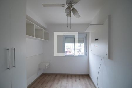 Apartamento à venda com 62m², 2 quartos e 1 vagaQuarto