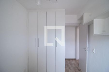 Apartamento à venda com 62m², 2 quartos e 1 vagaQuarto