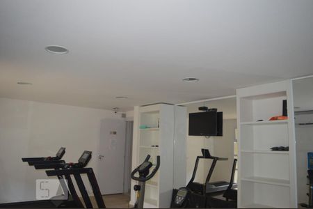 Apartamento à venda com 62m², 2 quartos e 1 vagaÁrea de Serviço