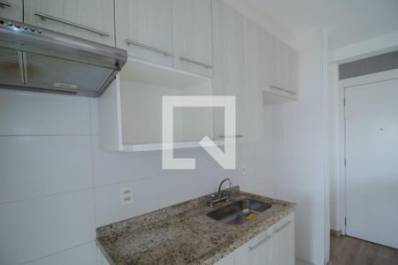 Apartamento à venda com 62m², 2 quartos e 1 vagaCozinha
