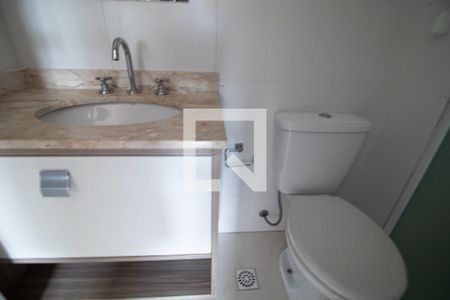 Apartamento à venda com 62m², 2 quartos e 1 vagaBanheiro