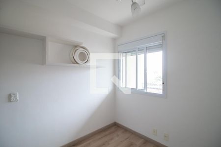 Apartamento à venda com 62m², 2 quartos e 1 vagaQuarto