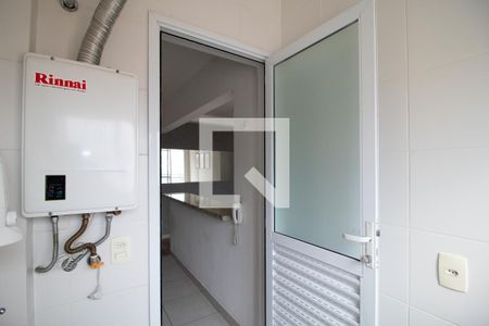 Apartamento à venda com 62m², 2 quartos e 1 vagaÁrea de Serviço