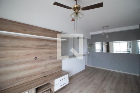 Apartamento à venda com 62m², 2 quartos e 1 vagaSala
