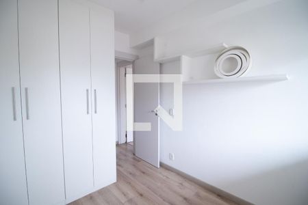 Apartamento à venda com 62m², 2 quartos e 1 vagaQuarto