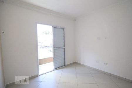 Quarto Suíte de apartamento à venda com 2 quartos, 60m² em Santa Teresinha, Santo André
