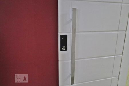 Sala de apartamento à venda com 2 quartos, 60m² em Santa Teresinha, Santo André