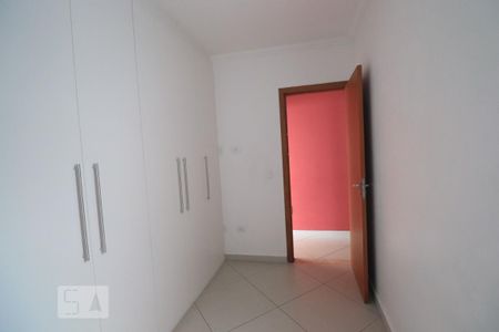 Quarto 1 de apartamento à venda com 2 quartos, 60m² em Santa Teresinha, Santo André