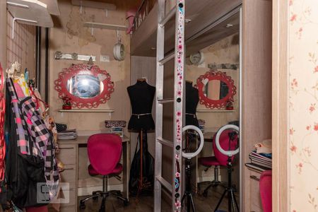 Casa de condomínio à venda com 92m², 3 quartos e 3 vagasQuarto 2